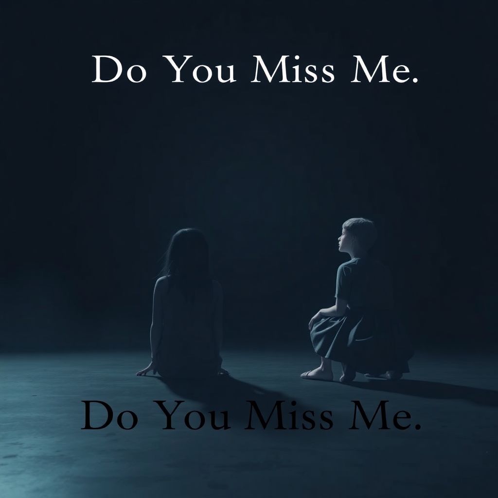 Do You Miss Me