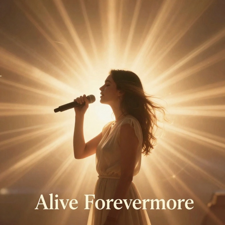 Alive Forevermore