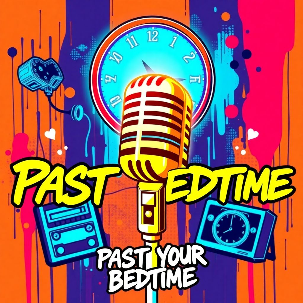 Past Your Bedtime