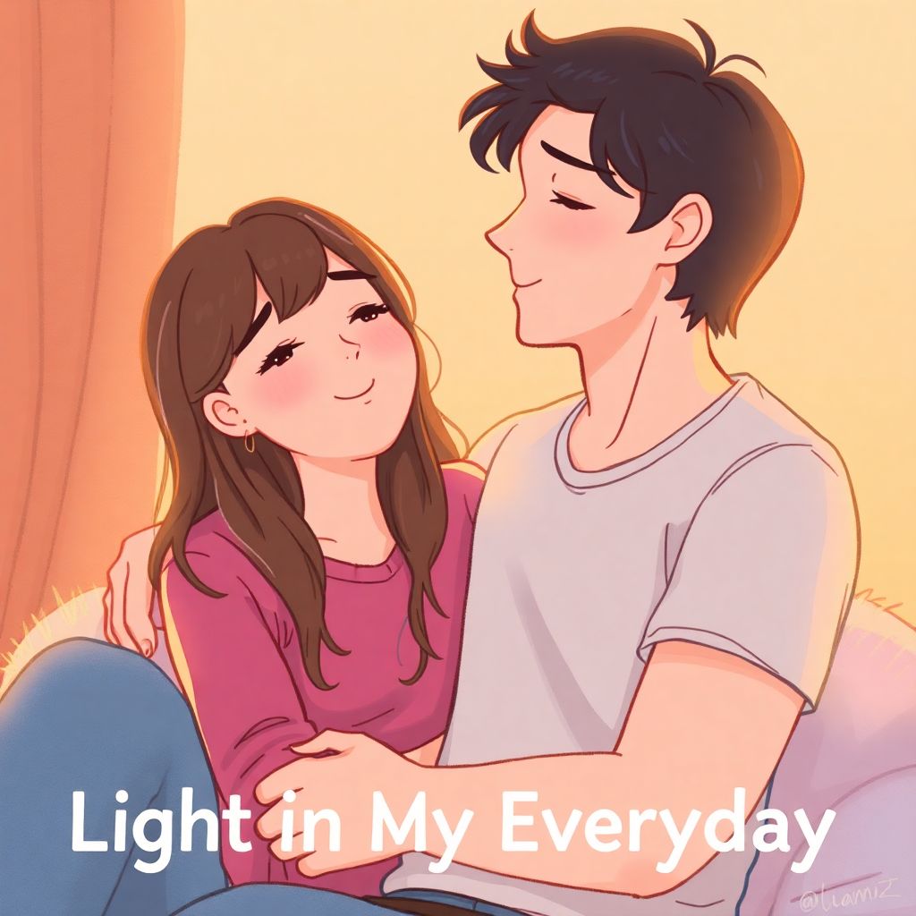 Light In My Everyday
