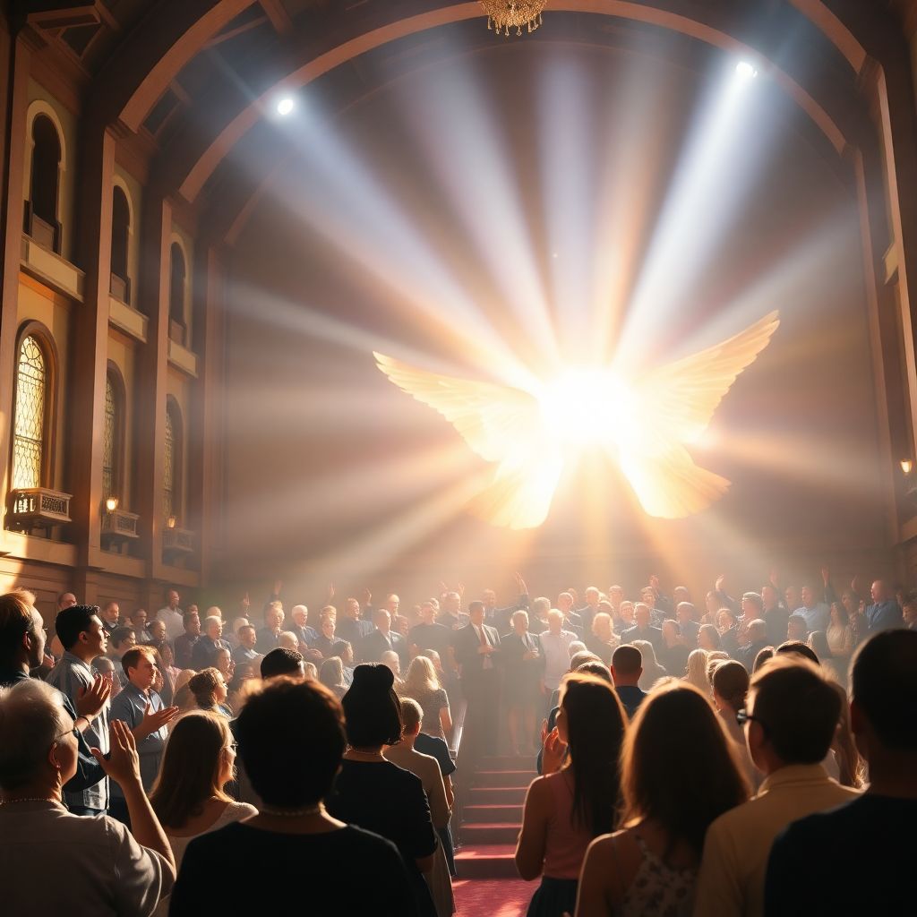 There is no other name