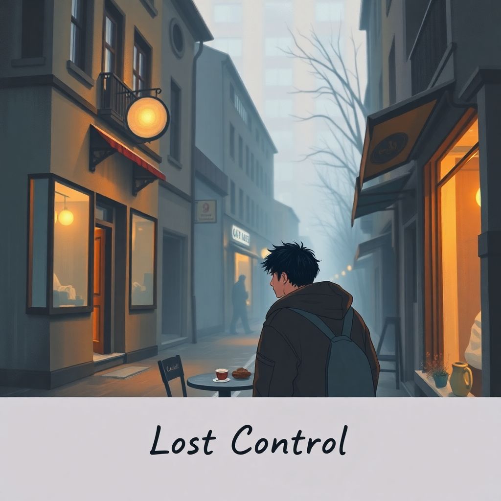 Lost Control