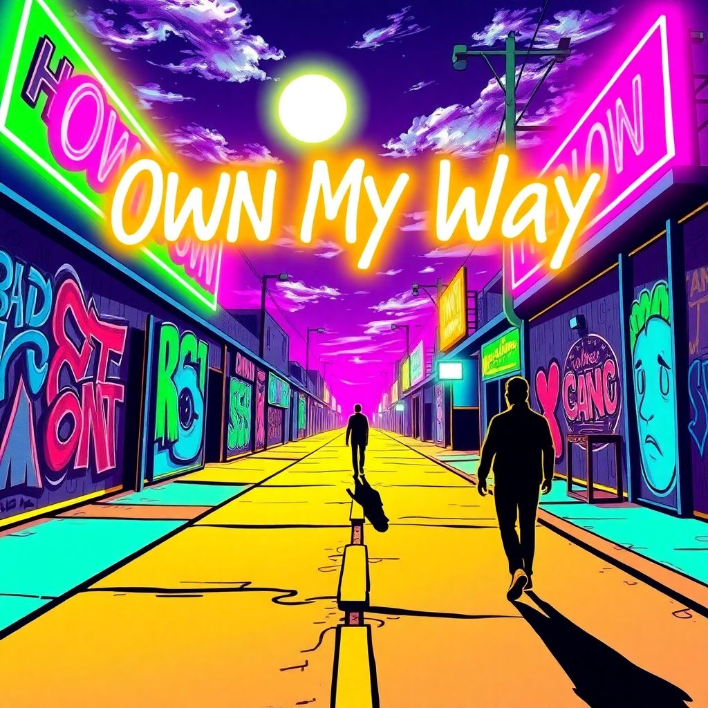 Own My Way