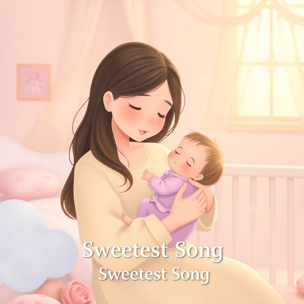 Sweetest Song