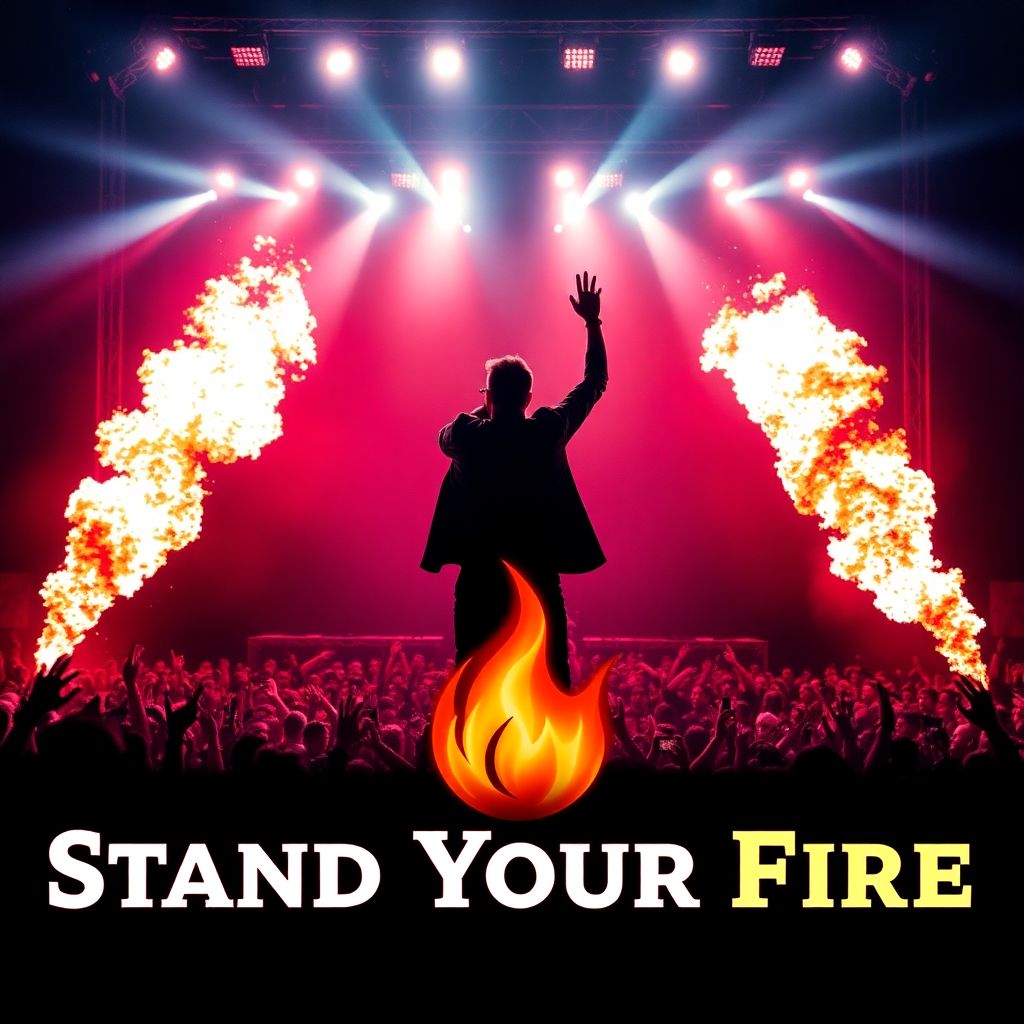 Stand Your Fire