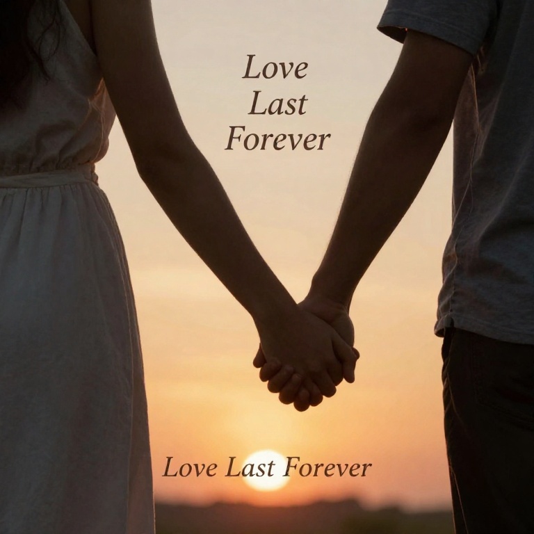 Love Last Forever