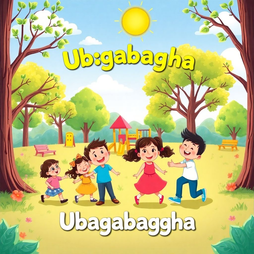 Ubagabagha