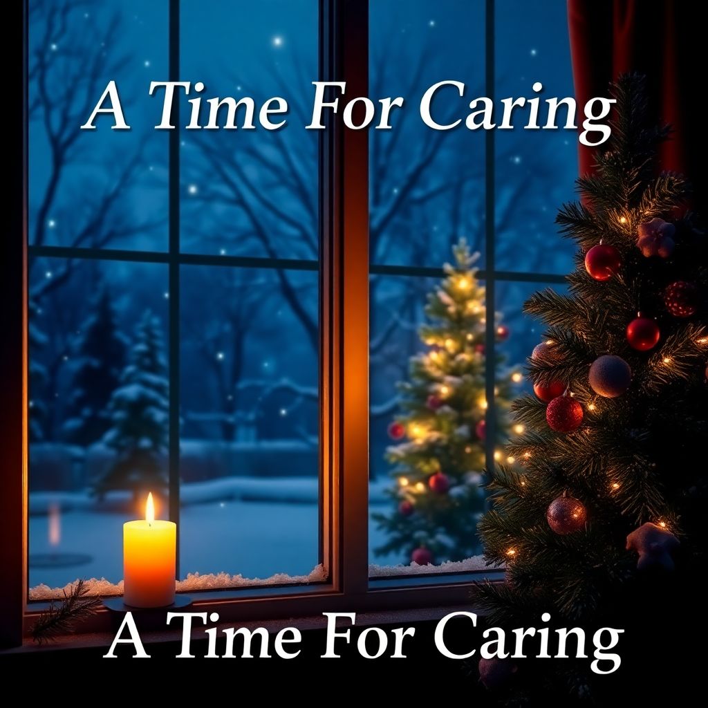 A Time For Caring