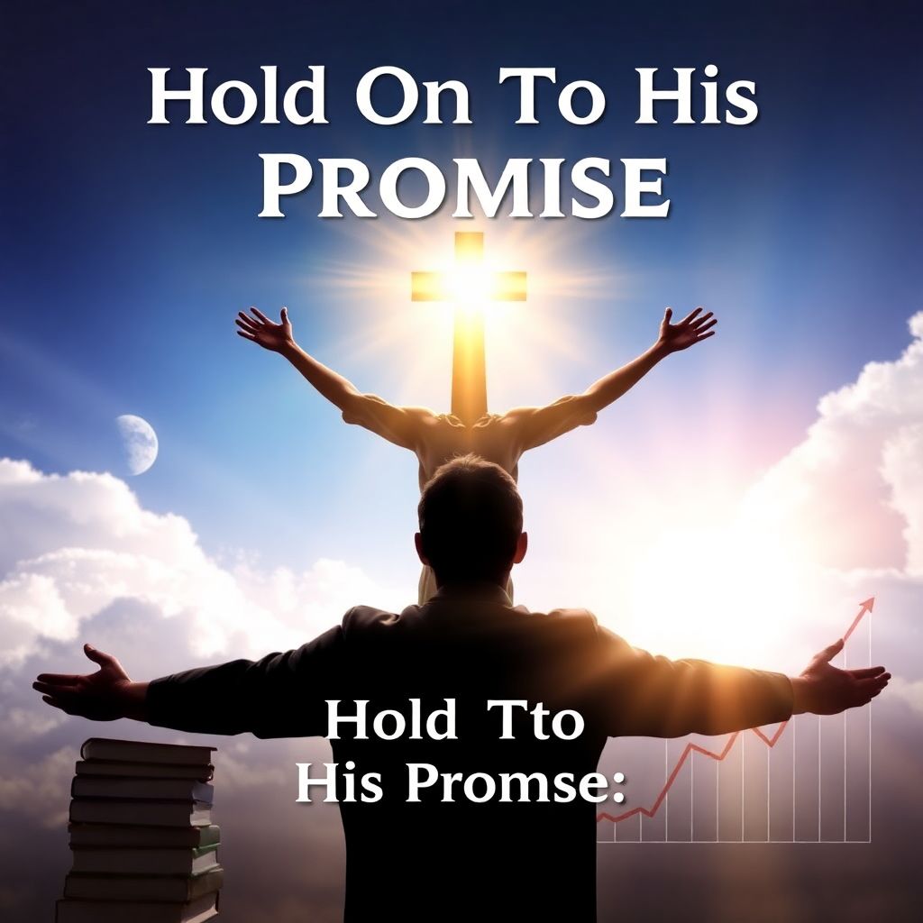 Hold On To His Promise