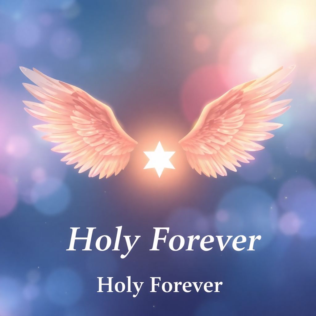 Holy Forever - Worship