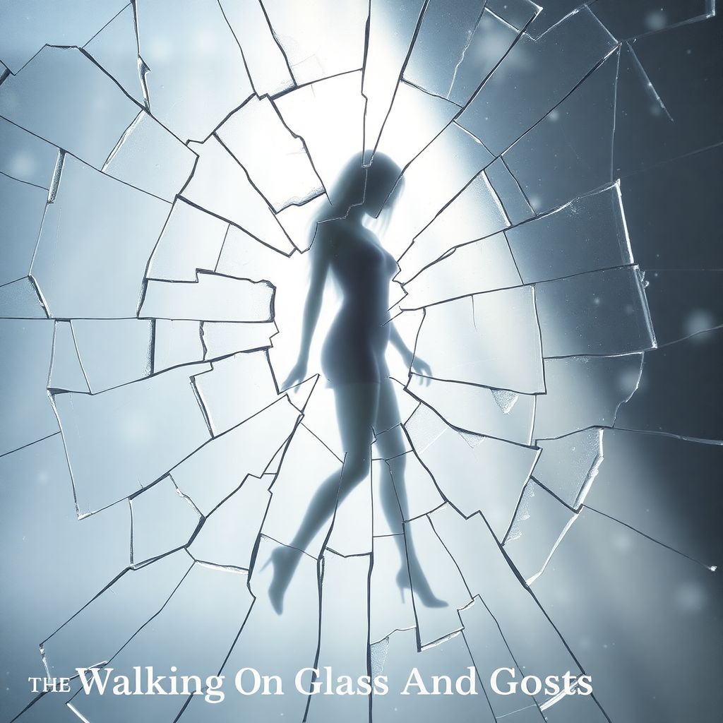 Walking On Glass And Ghosts