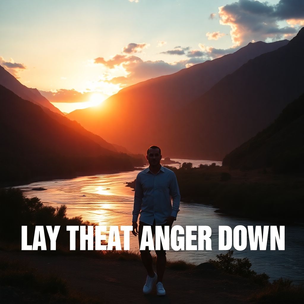 Lay That Anger Down