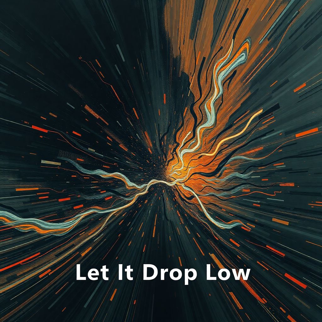Let It Drop Low