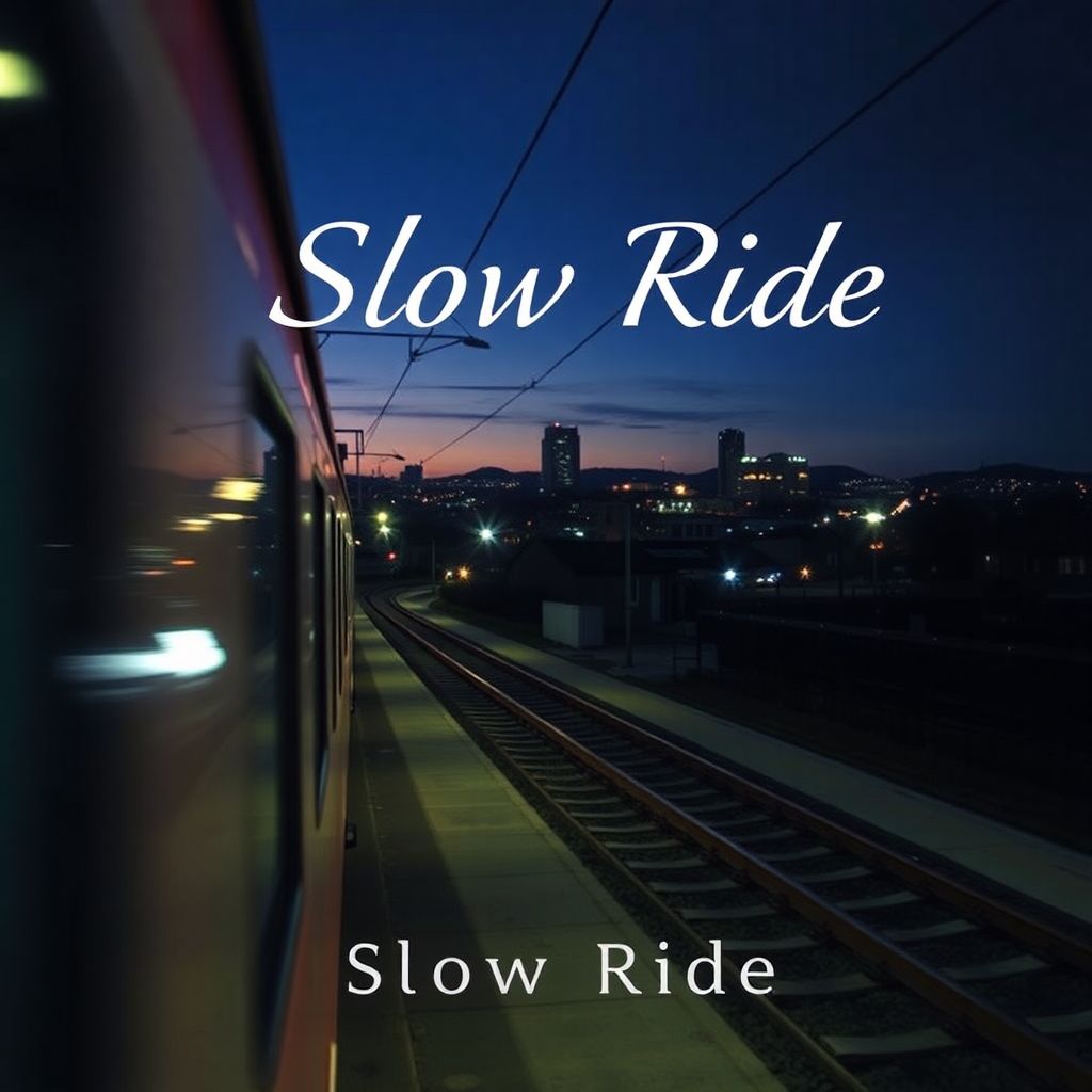 Slow Ride