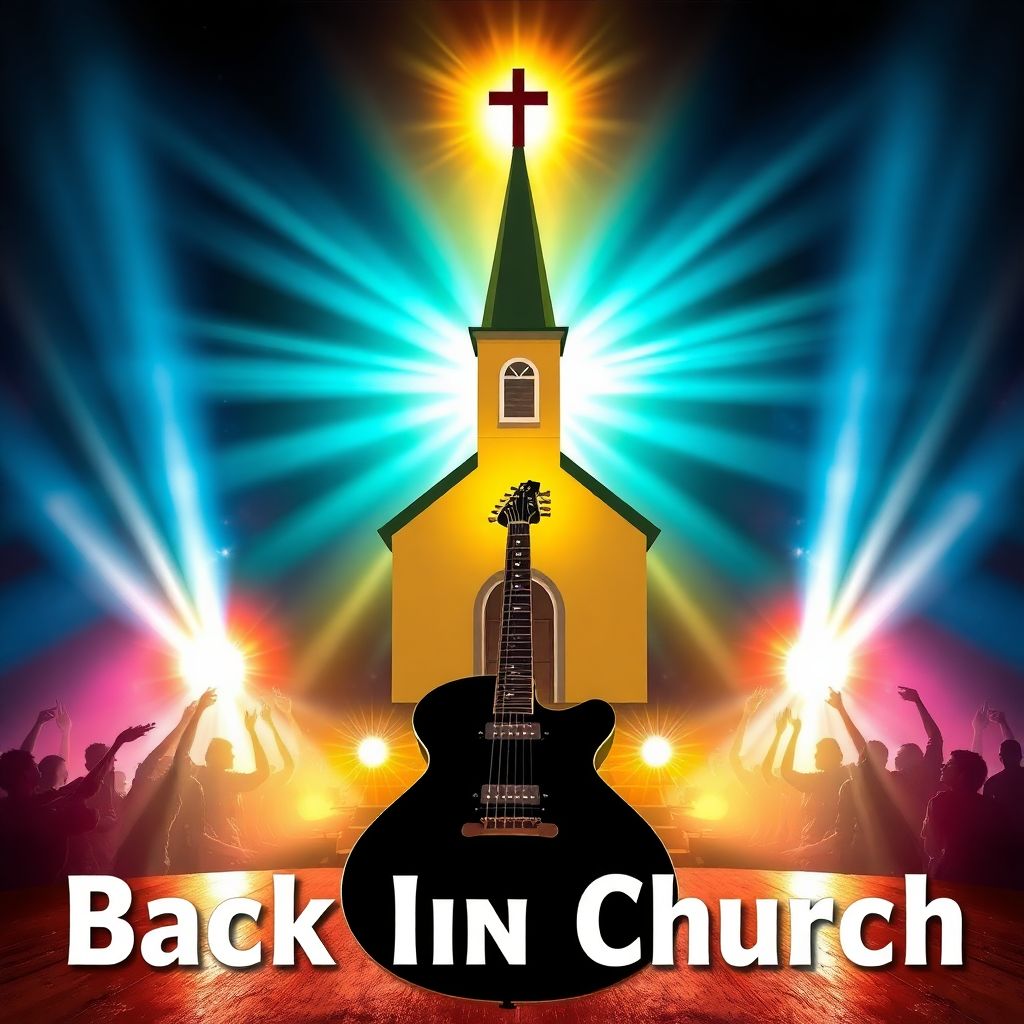 Back In Church