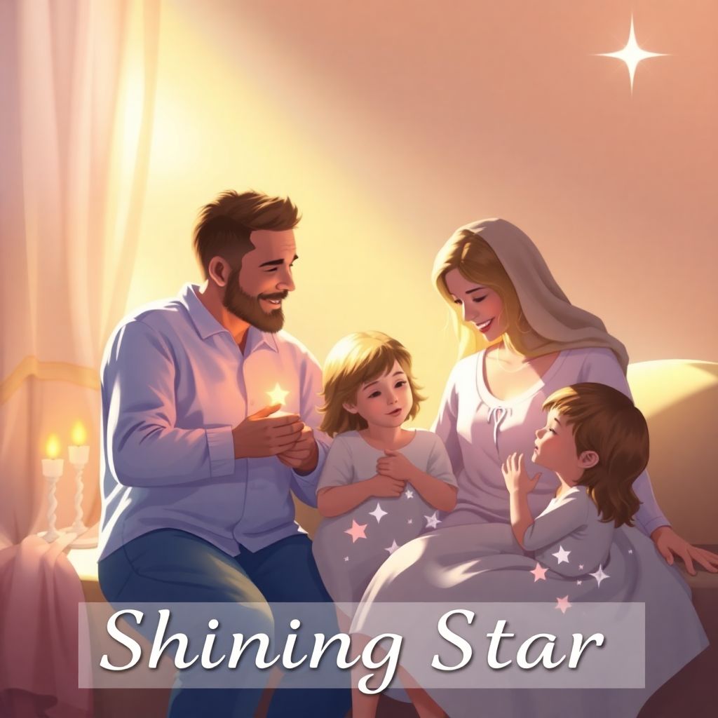 Shining Star