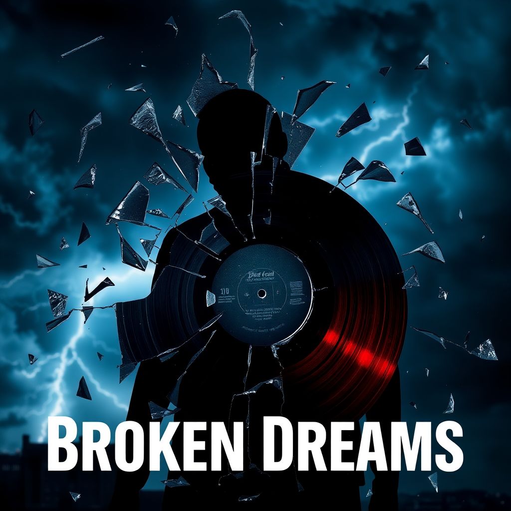 Broken Dreams