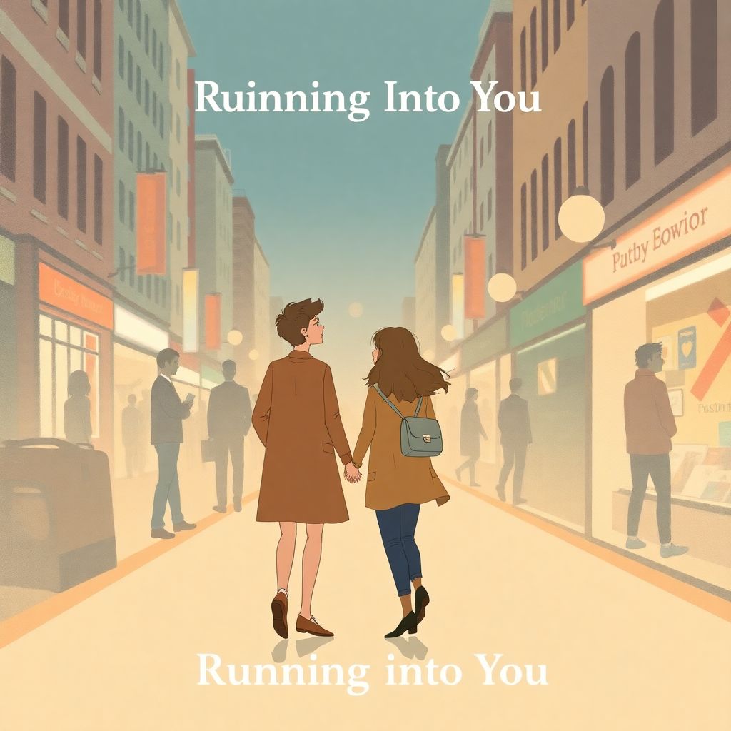 Running Into You
