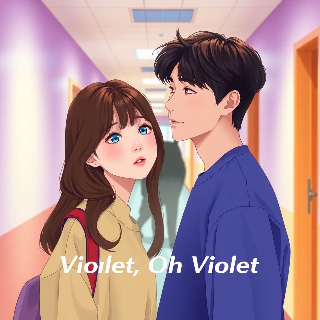 Violet, Oh Violet