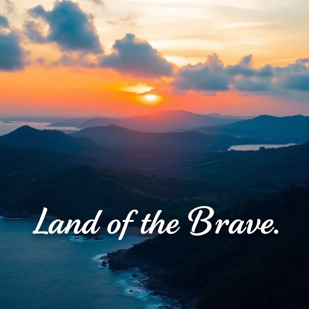 Land of the Brave