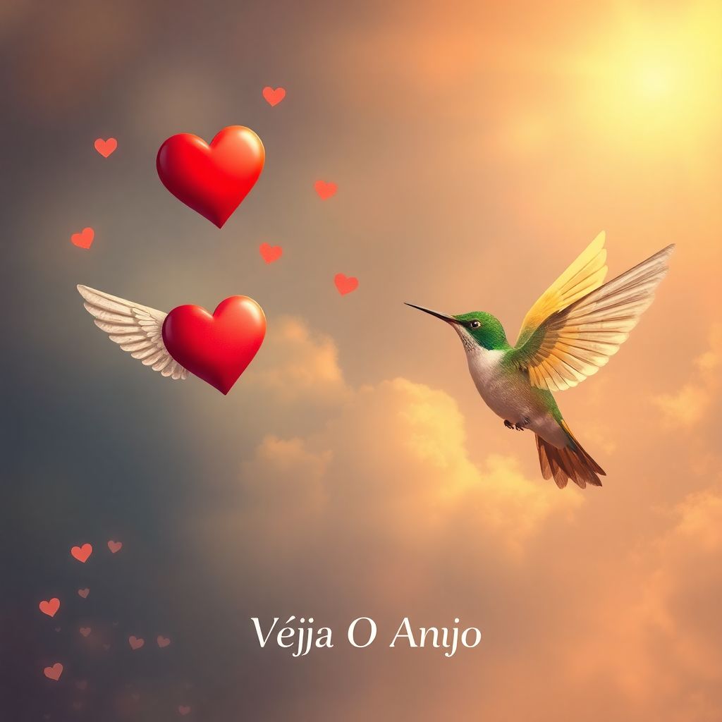 Veja O Anjo