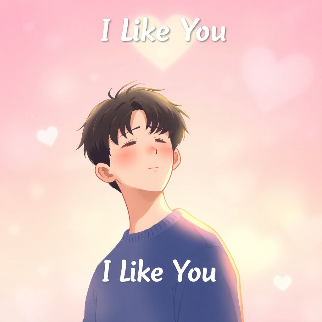 네가 좋아 (I Like You)