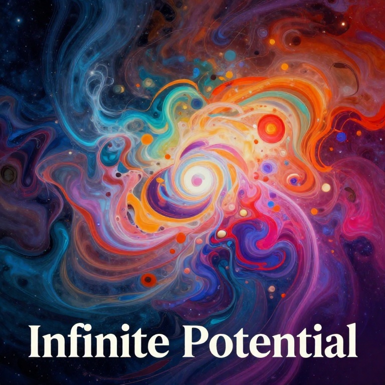 Infinite Potential