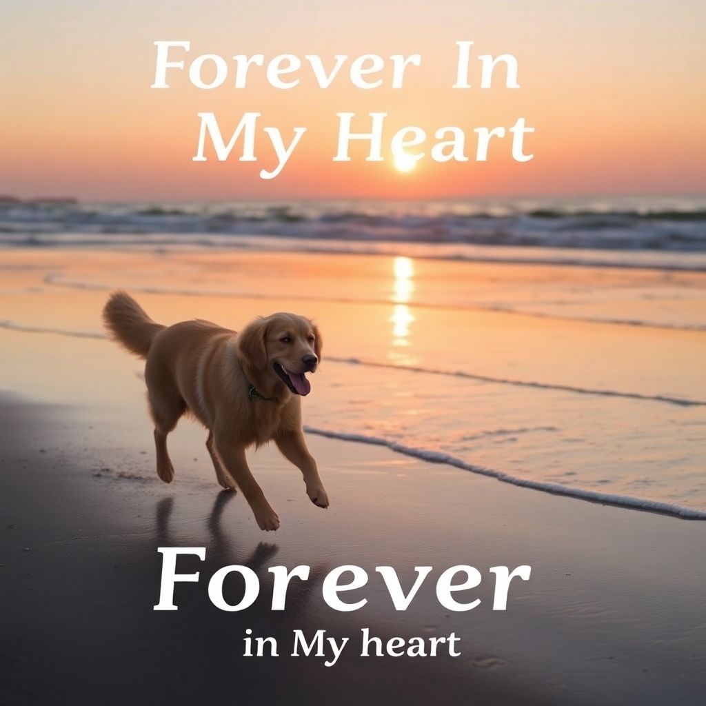 Forever In My Heart
