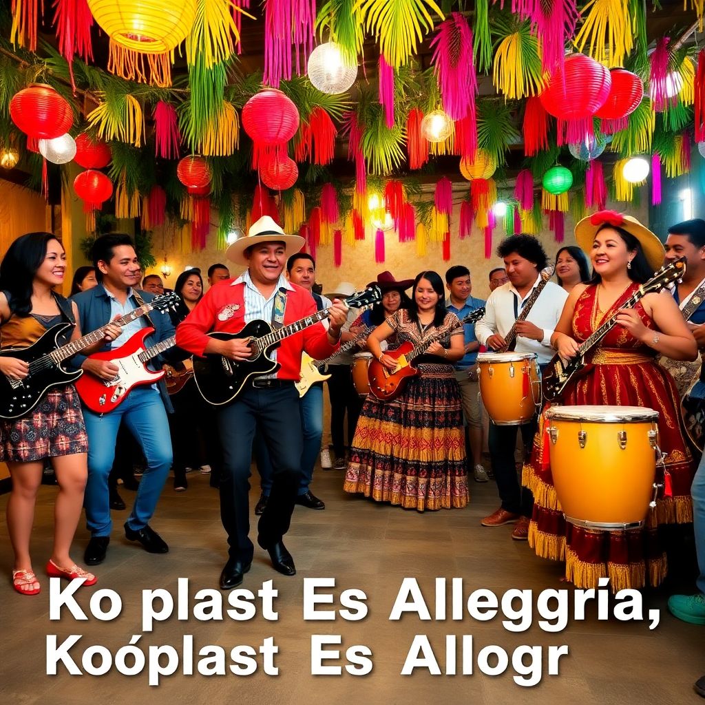 Koplast Es Alegría