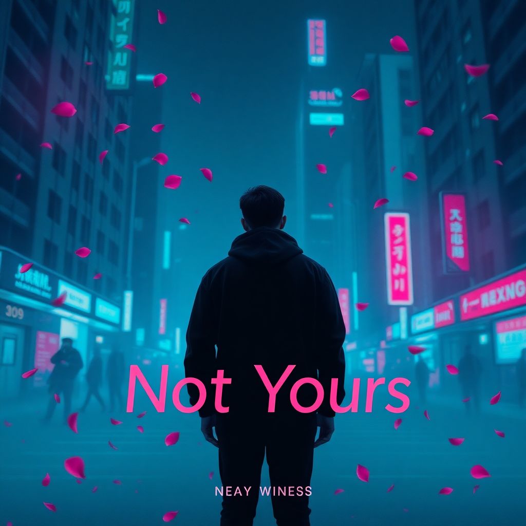 Not Yours