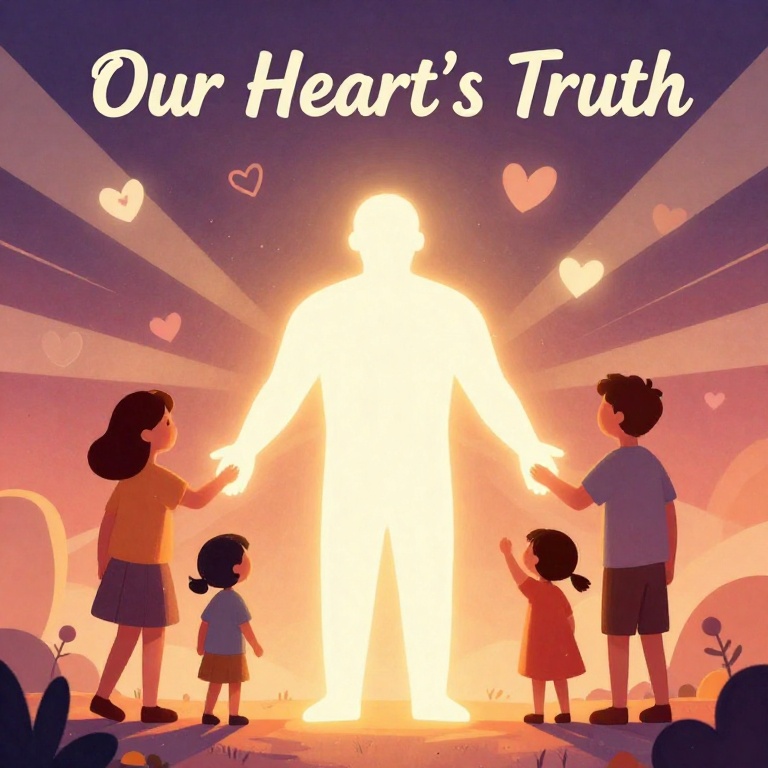 Our Heart's Truth
