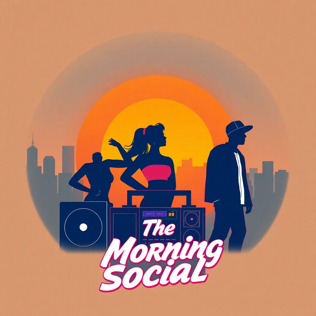 The Morning Social