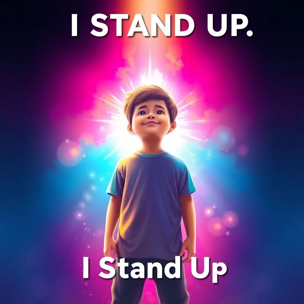 I Stand Up