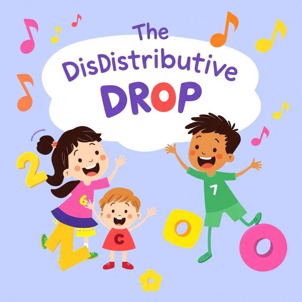 The Distributive Drop