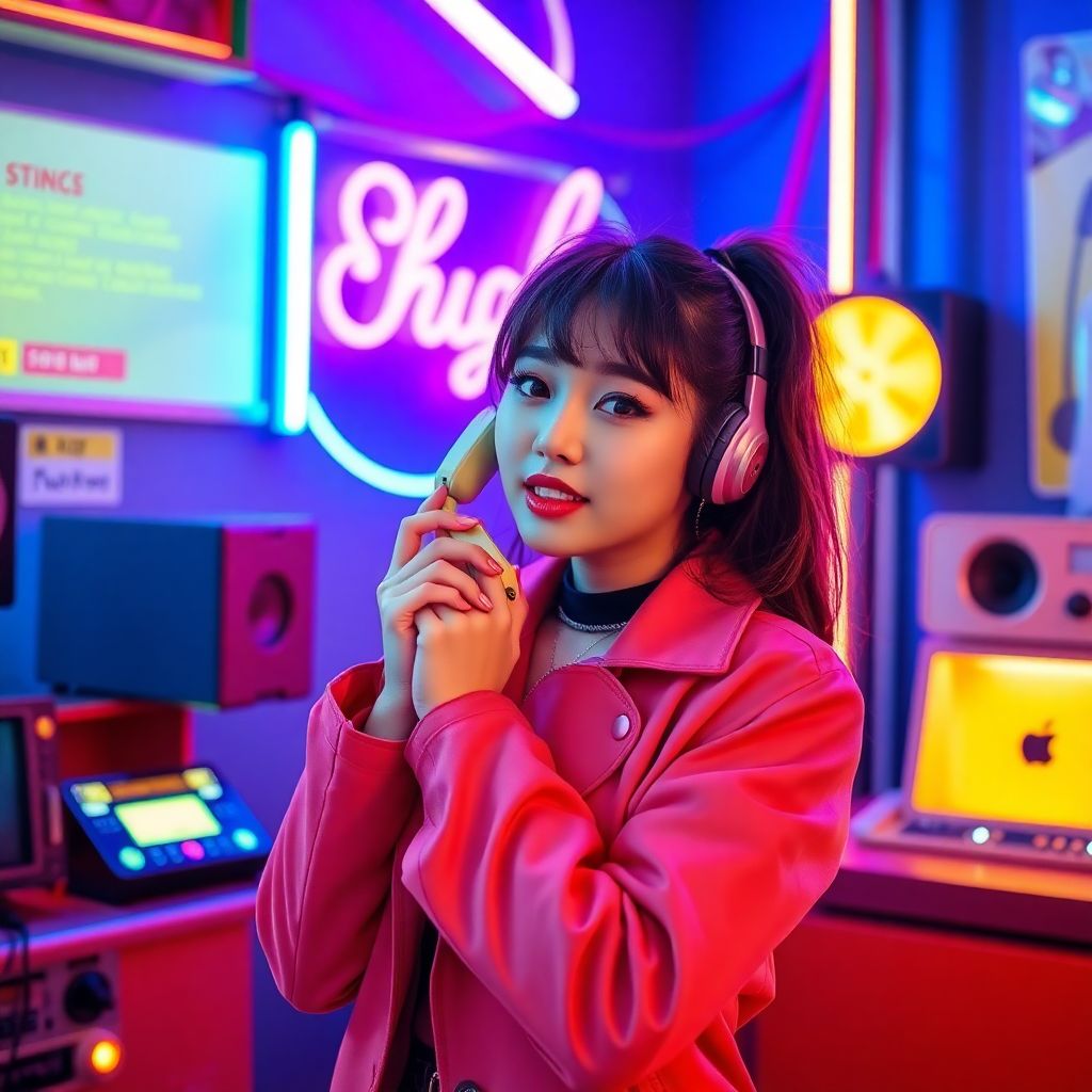 Ring Ring