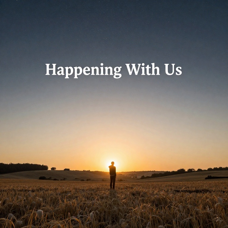 Happening With Us