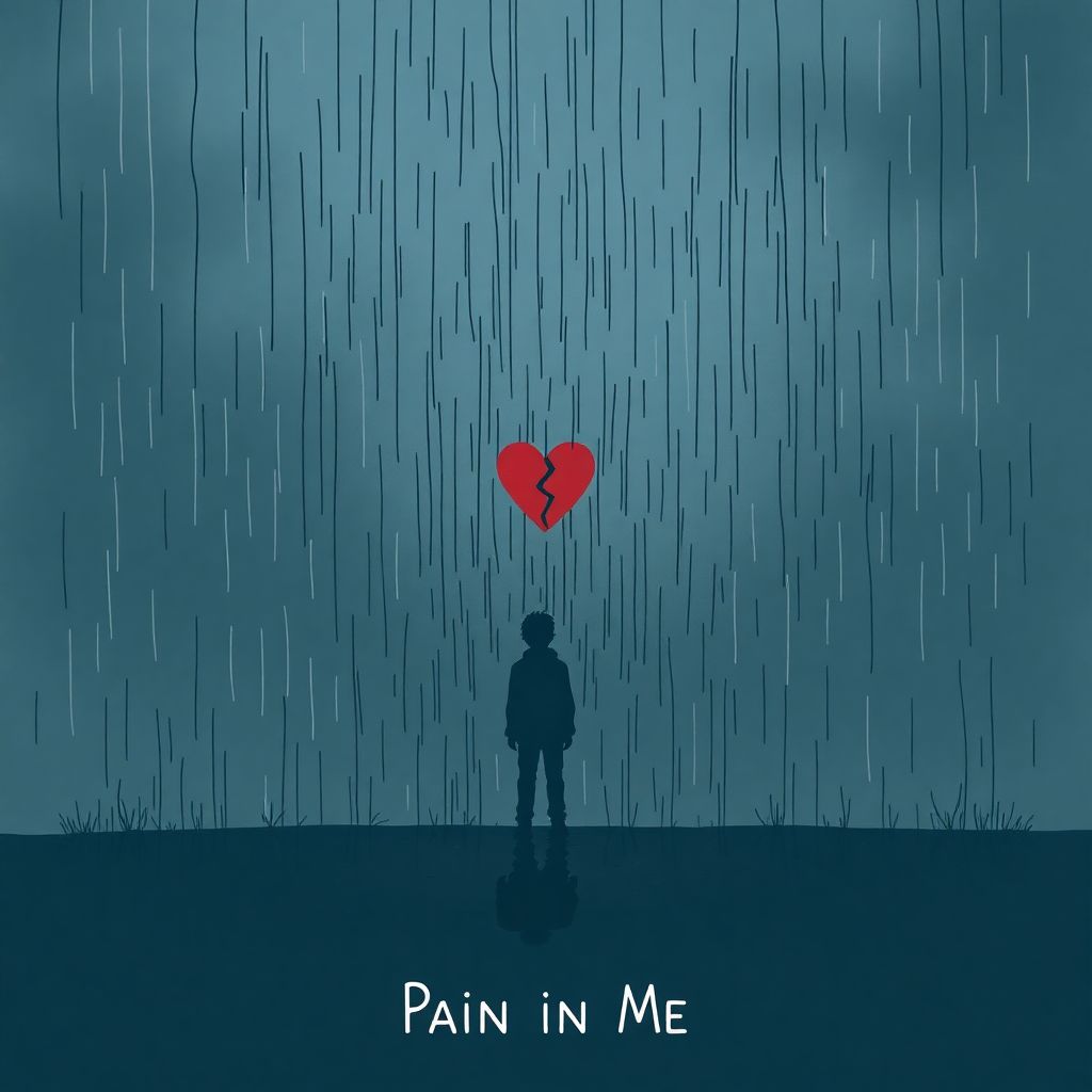 Pain in Me