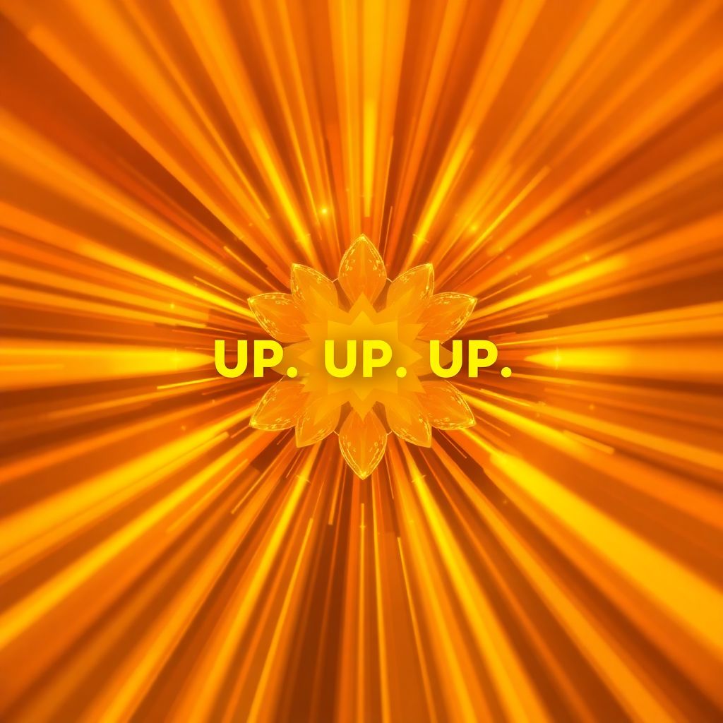 Up, Up, Up With Our Cluster