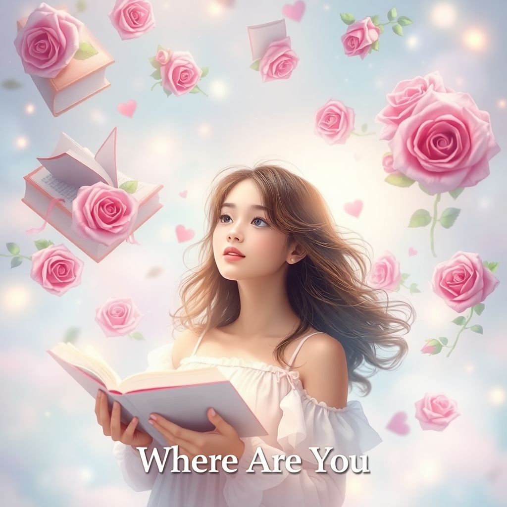 Where Are You