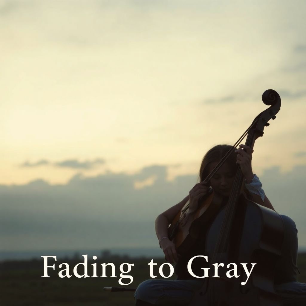 Fading to Gray