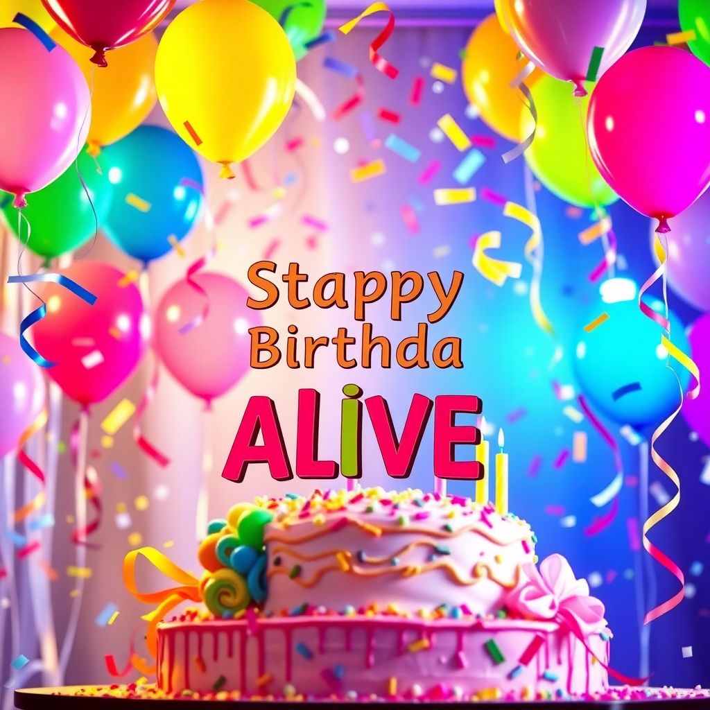 Staying Alive