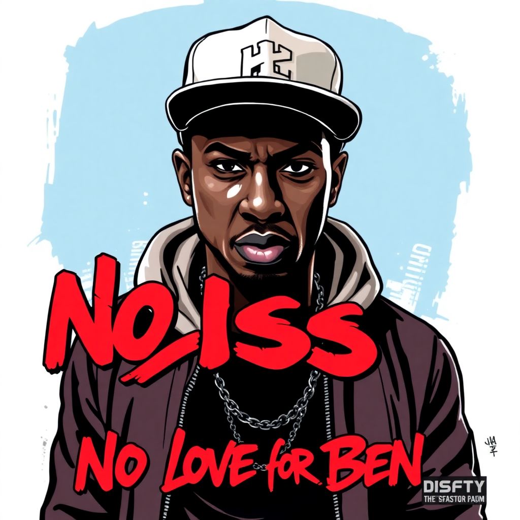 No Love for Ben