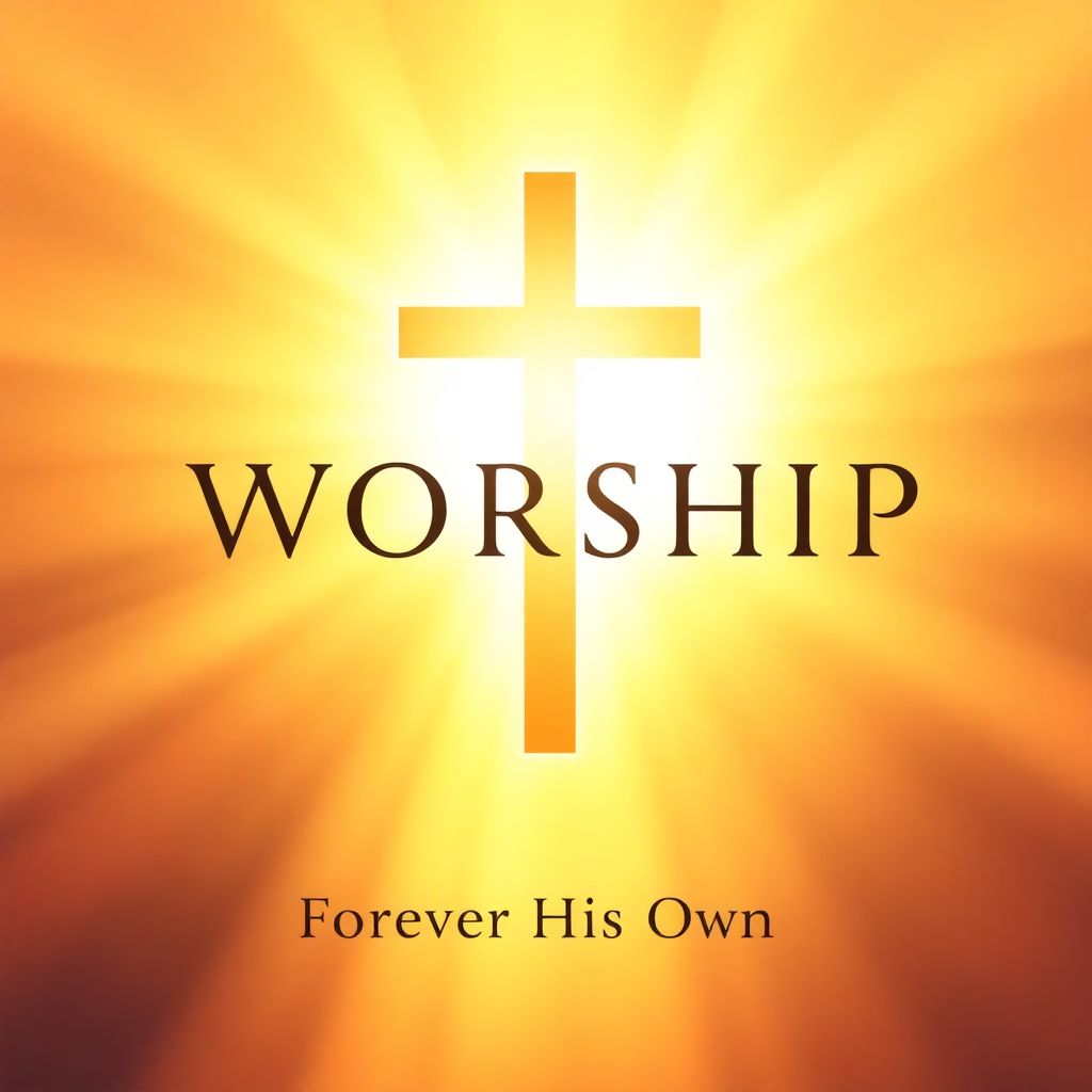 Forever His Own