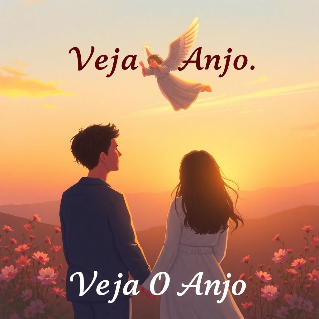 Veja O Anjo