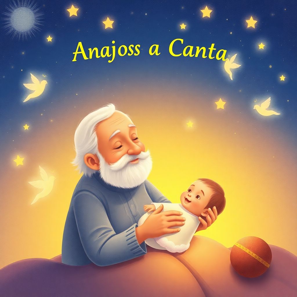 Anjos a Cantar