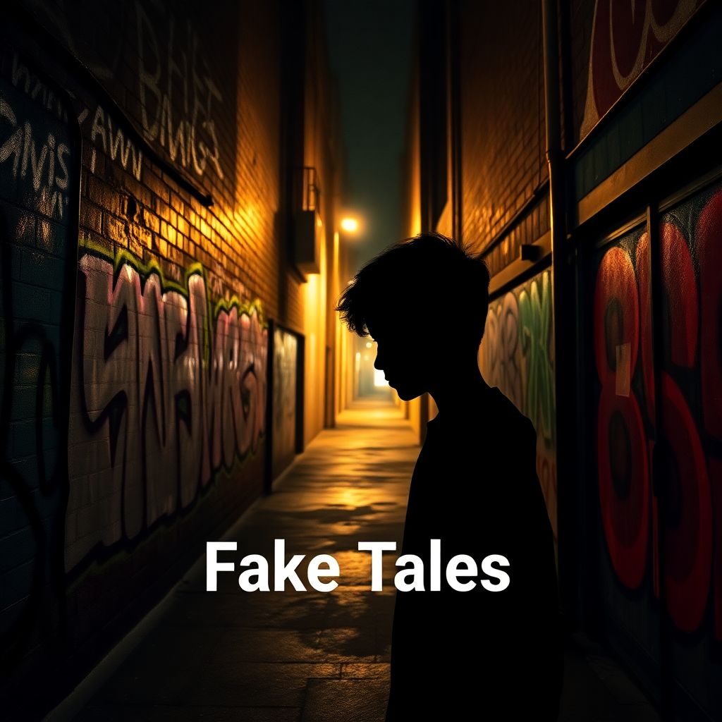 Fake Tales