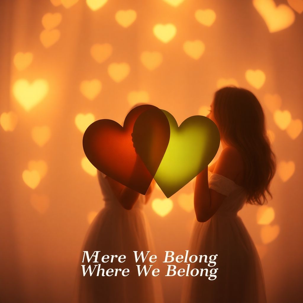 Where We Belong