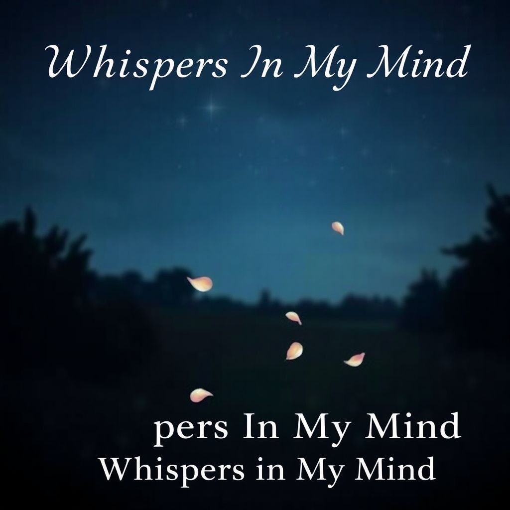 When I call your name