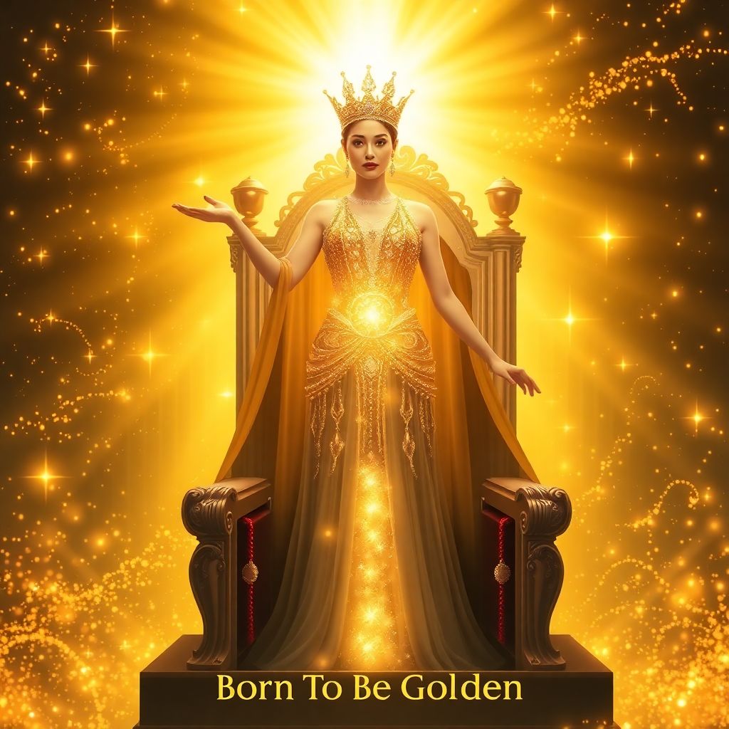 Born To Be Golden