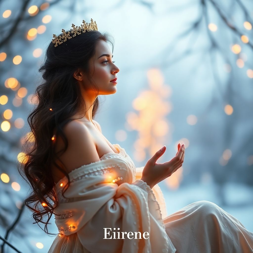 Eirene